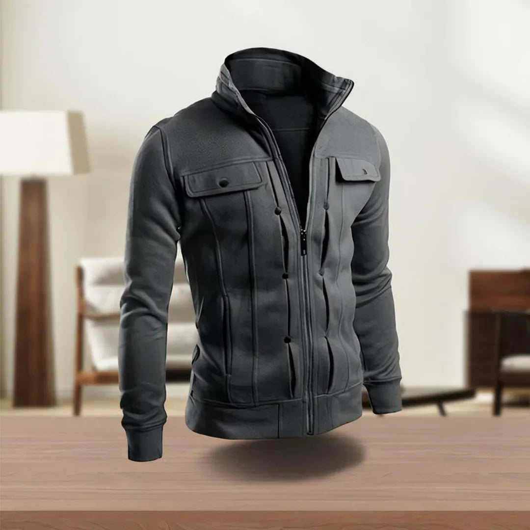 Nicolas™ - Men's Jacket