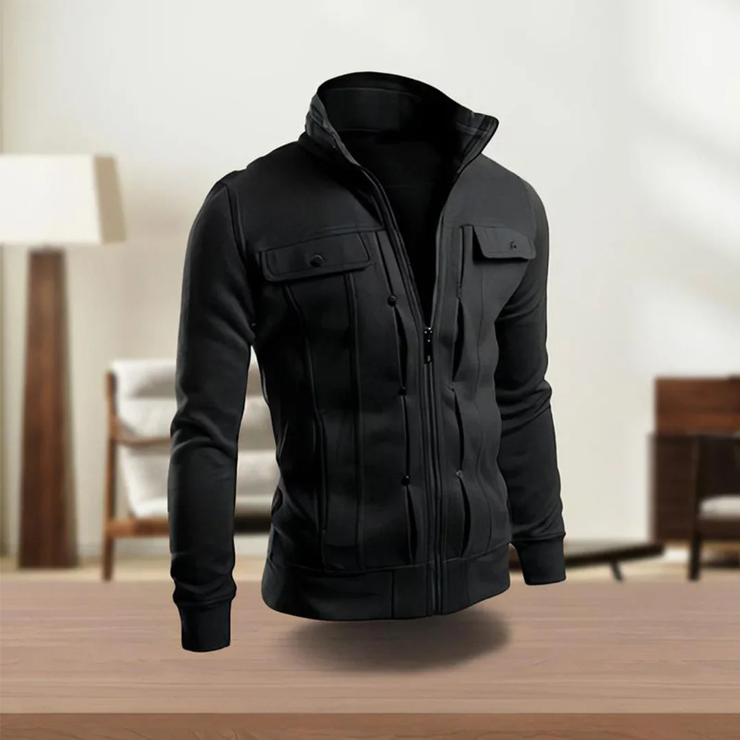 Nicolas™ - Men's Jacket