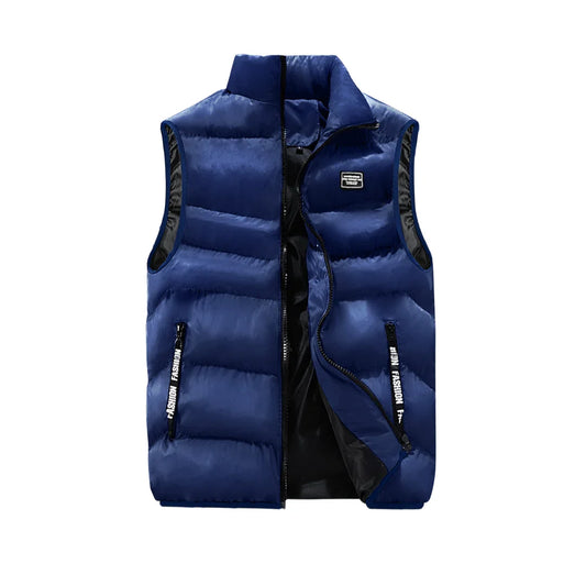 Axton™ - Men's Sleeveless Bodywarmer