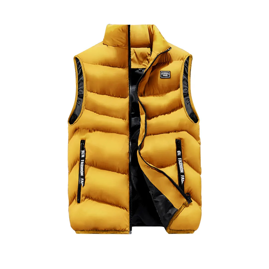 Axton™ - Men's Sleeveless Bodywarmer