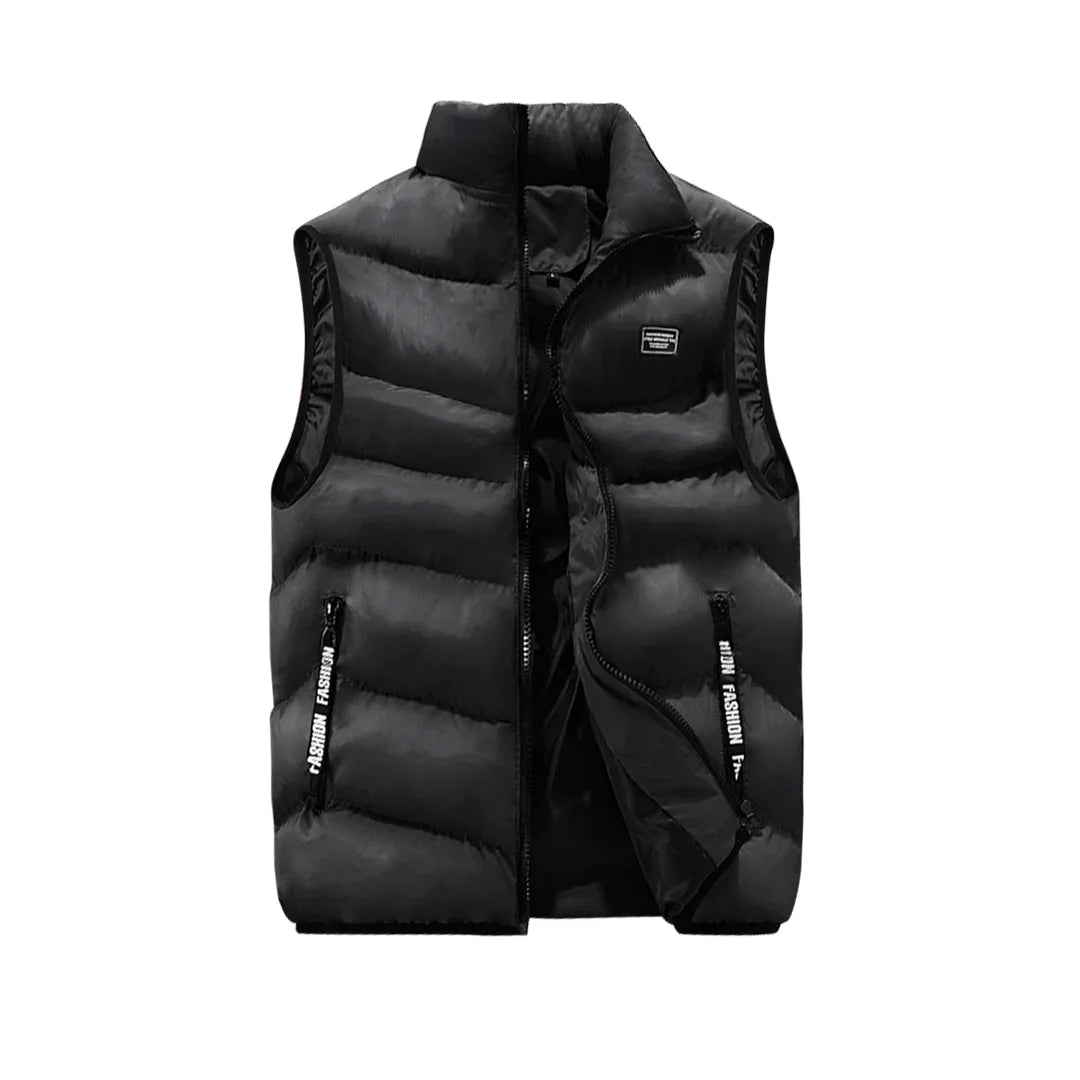 Axton™ - Men's Sleeveless Bodywarmer