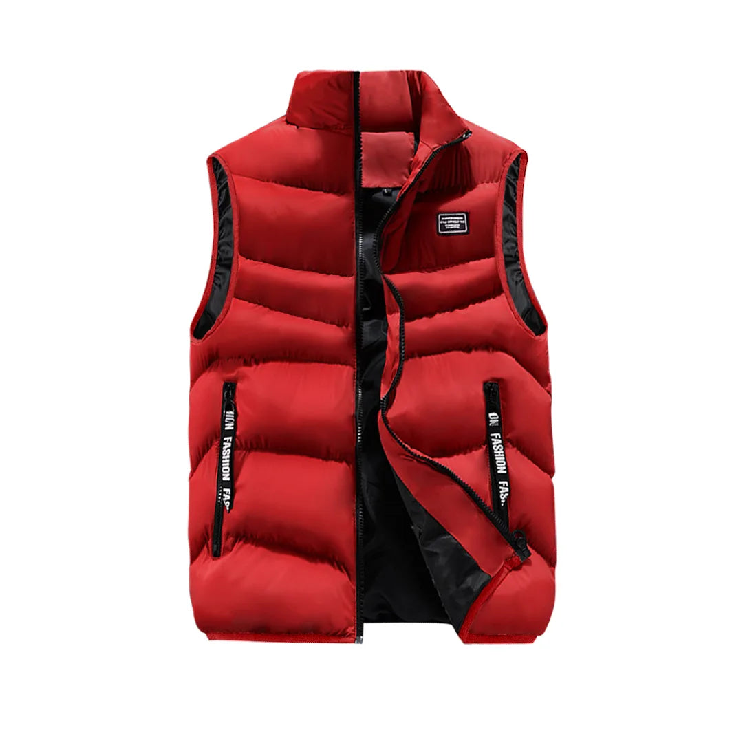 Axton™ - Men's Sleeveless Bodywarmer