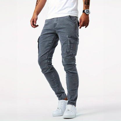 Leonardo™ - Jeans Pant