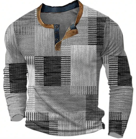 William™ - Stylish shirt