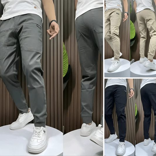 Teodor™ - Cargo pants