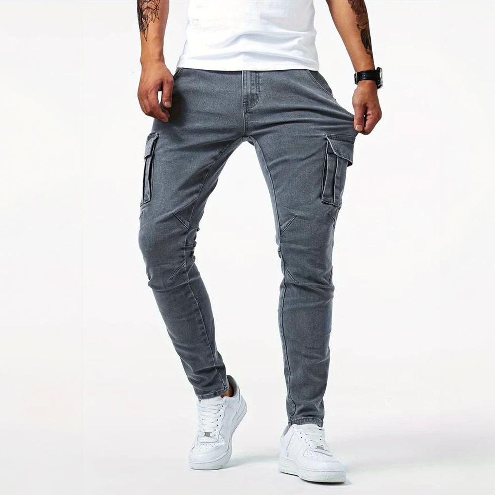 Leonardo™ - Jeans Pant