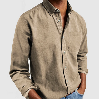 Andreas™ - Casual shirt