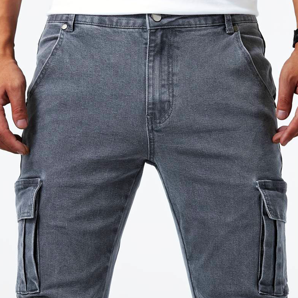 Leonardo™ - Jeans Pant