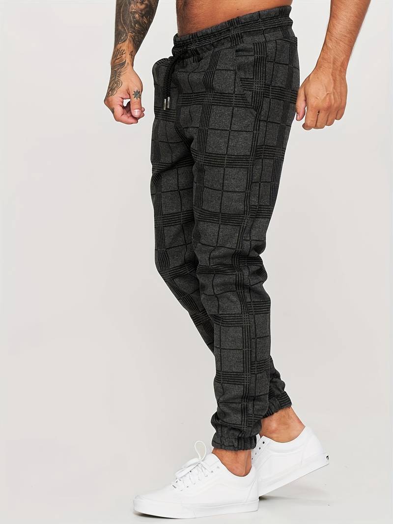 Caspar™ - Men Trousers