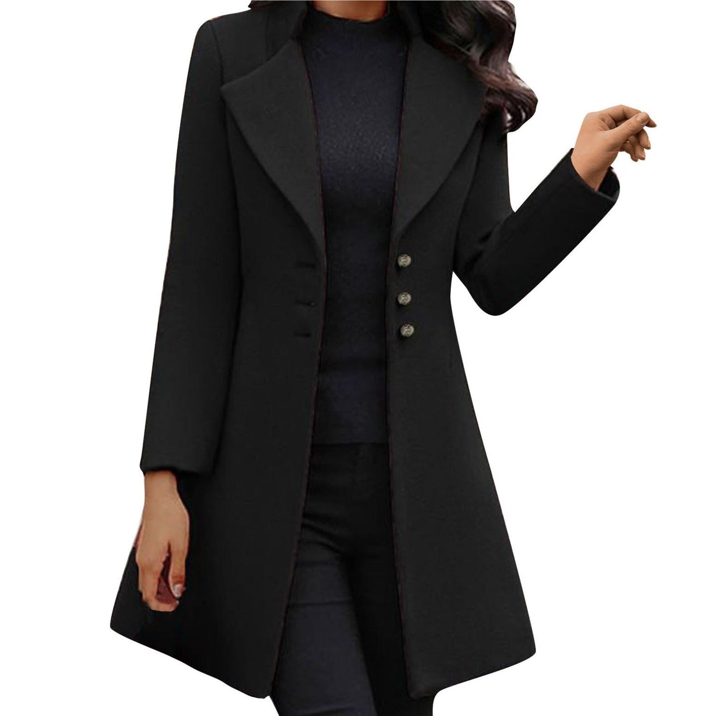 Adelaide™ - Women's Wool Jacket