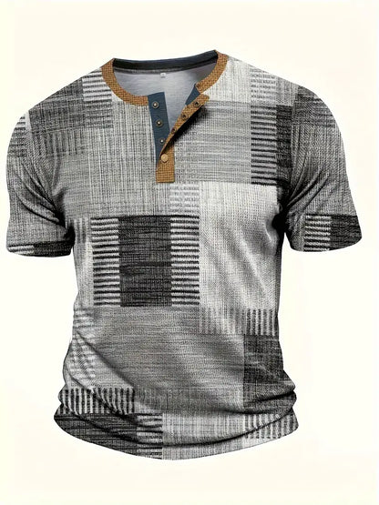 Jasper™ - Men's Versatile Shirt