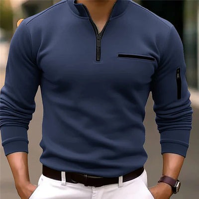 Jackson™ - Men's polo shirt