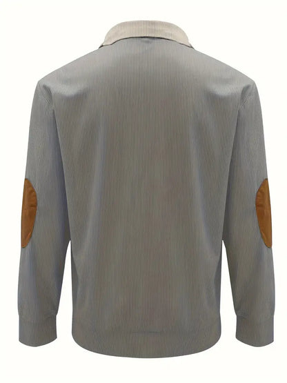 Stefan™ - Men's Sweater