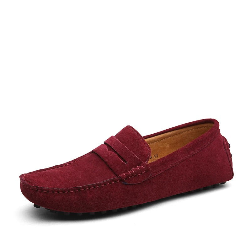 Francesco - Comfortable flat shoes