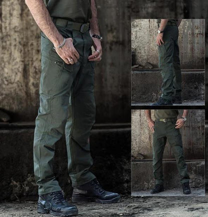 Henried™ - Waterproof Pants