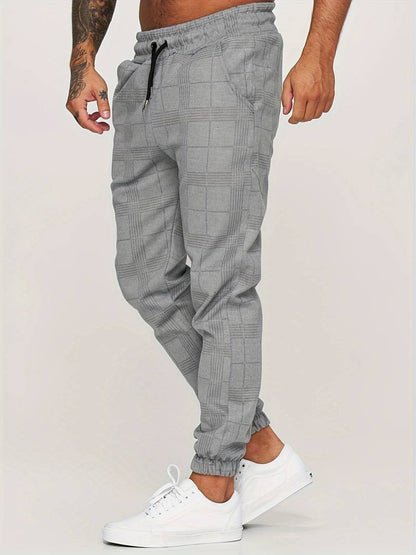 Caspar™ - Men Trousers