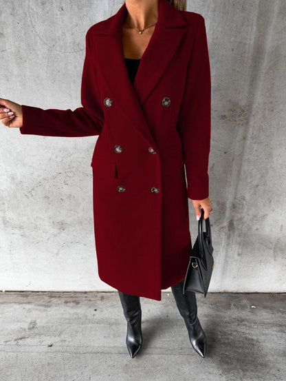 Elyse™ - Women's Winter Coat