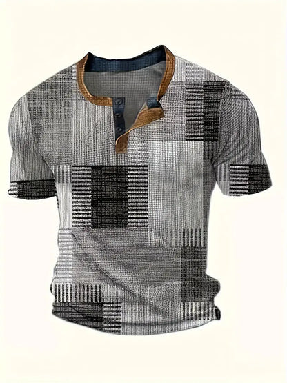 Jasper™ - Men's Versatile Shirt