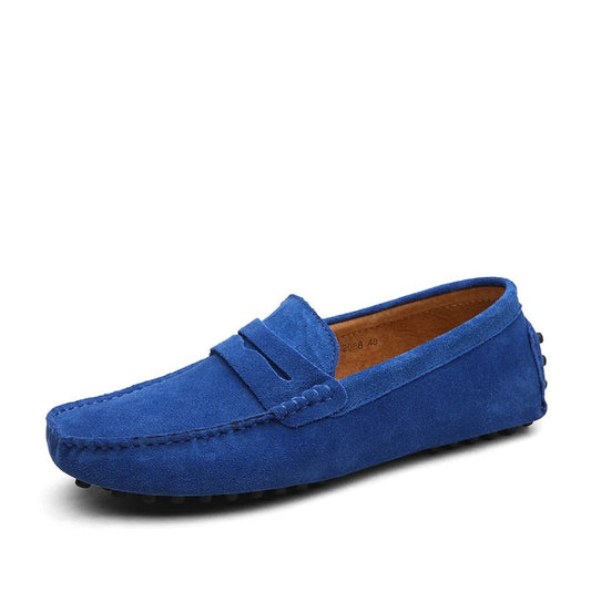 Francesco - Comfortable flat shoes