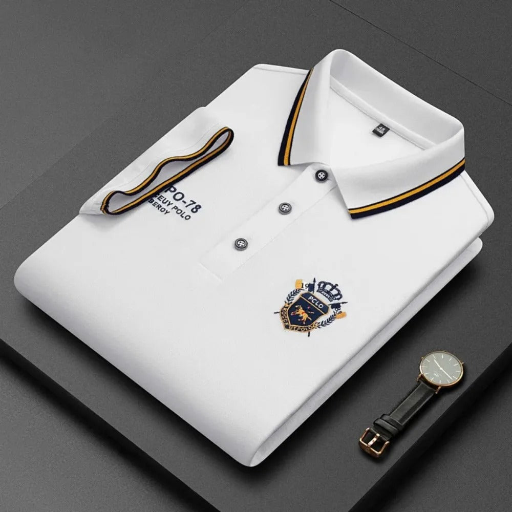 Xander™ - Polo Shirt