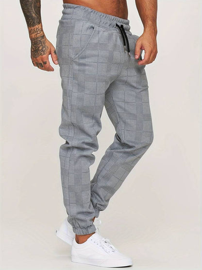 Caspar™ - Men Trousers