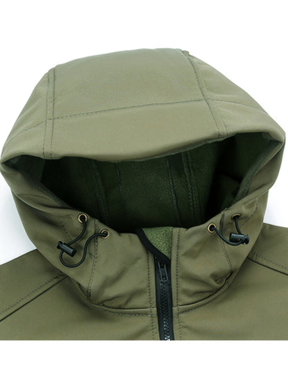 Charles™ - Men's Tactical Jacket