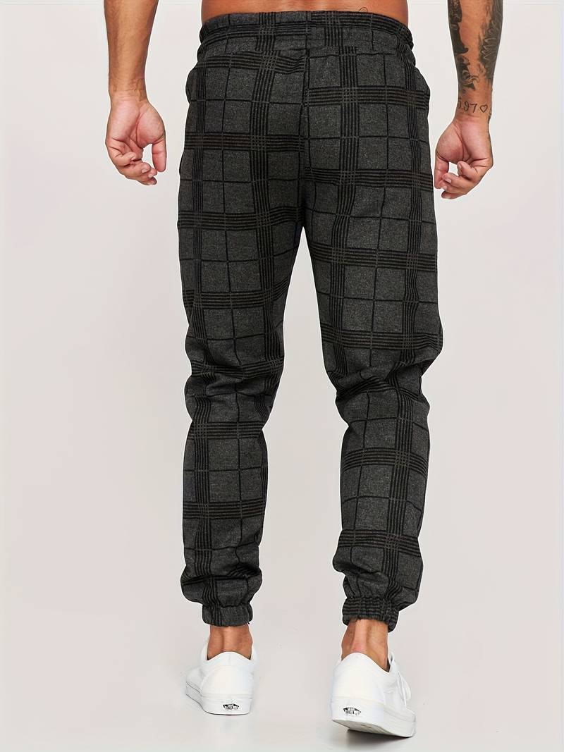 Caspar™ - Men Trousers