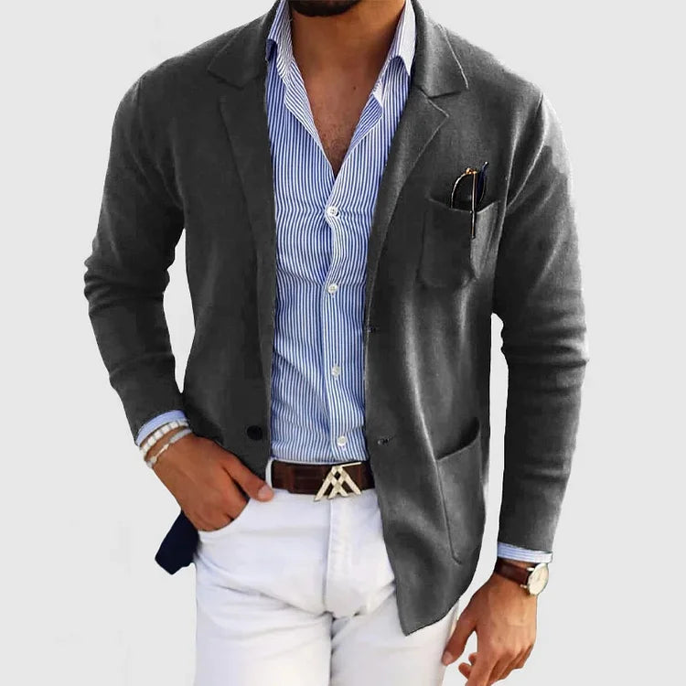 Tiziano™ - Elegant Jacket