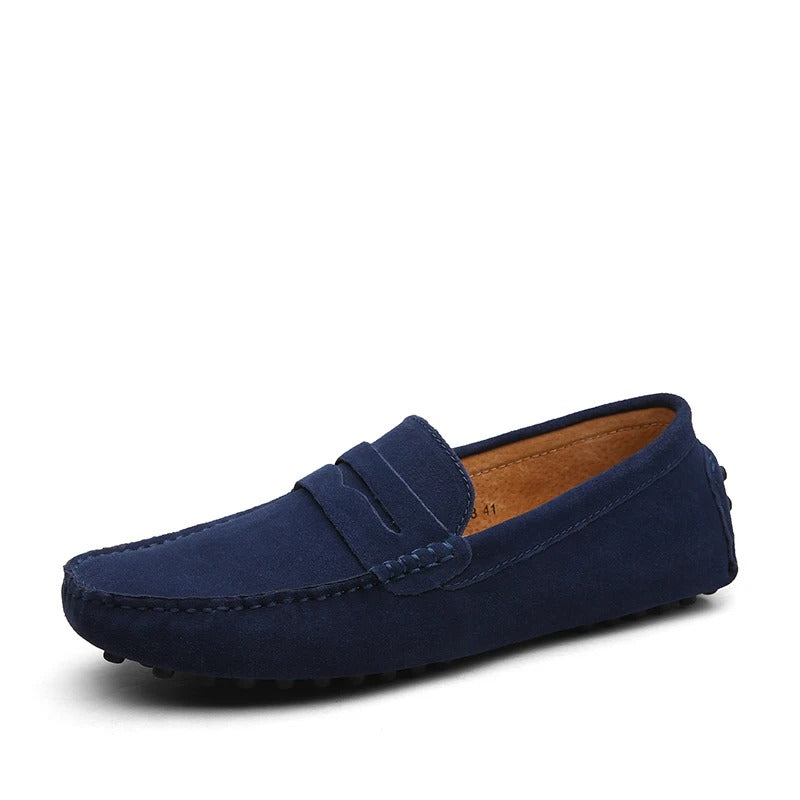 Francesco - Comfortable flat shoes