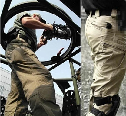 Henried™ - Waterproof Pants