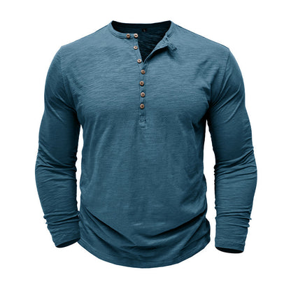 Samuel™ - Men's Shirt