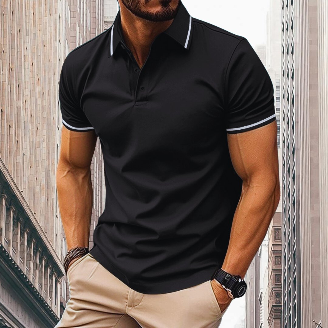 Marco™ - Men's Poloshirt (1+1 Free)