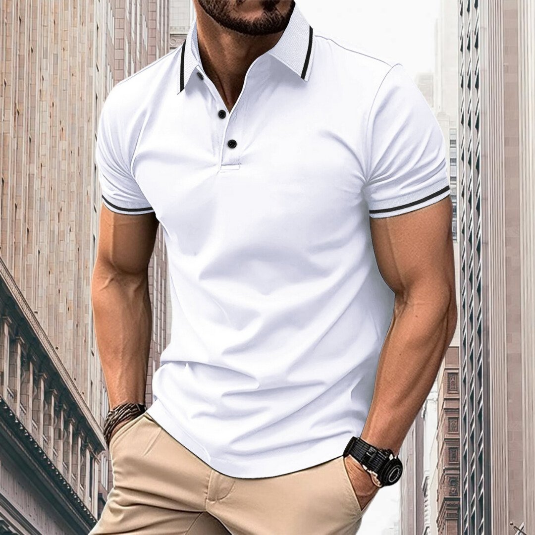 Marco™ - Men's Poloshirt (1+1 Free)