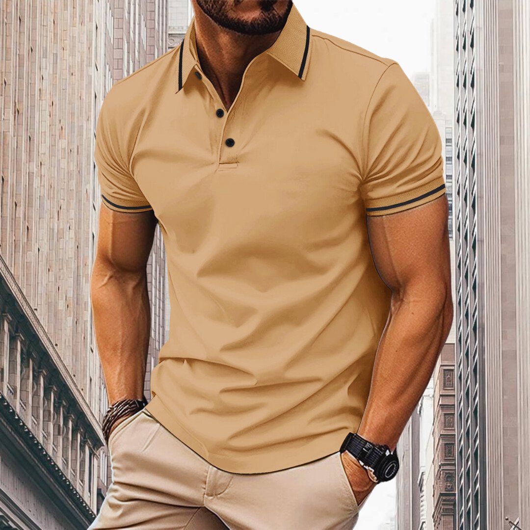 Marco™ - Men's Poloshirt (1+1 Free)