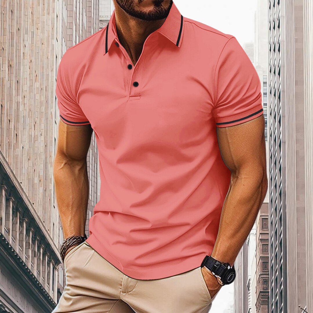 Marco™ - Men's Poloshirt (1+1 Free)