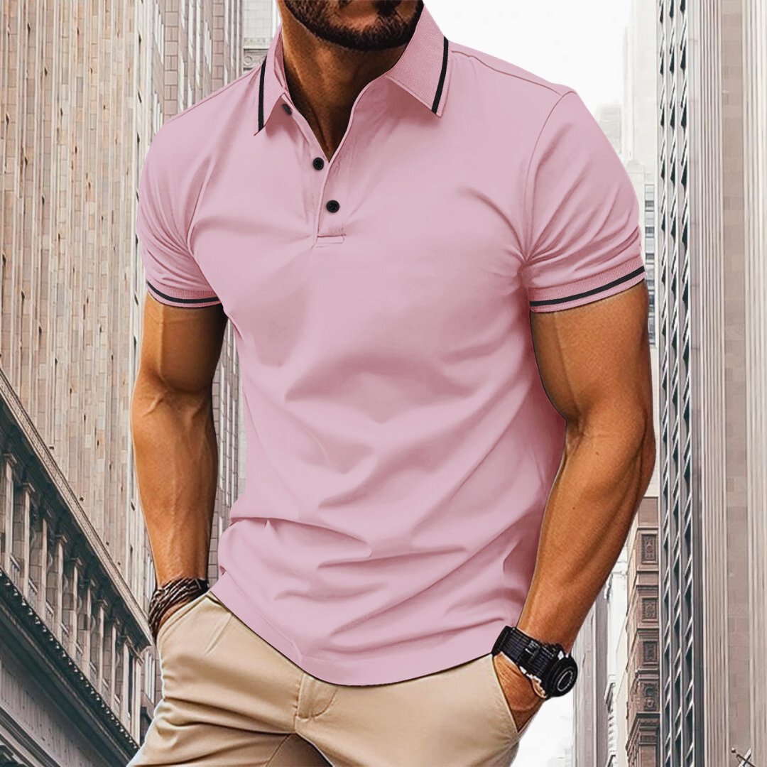 Marco™ - Men's Poloshirt (1+1 Free)