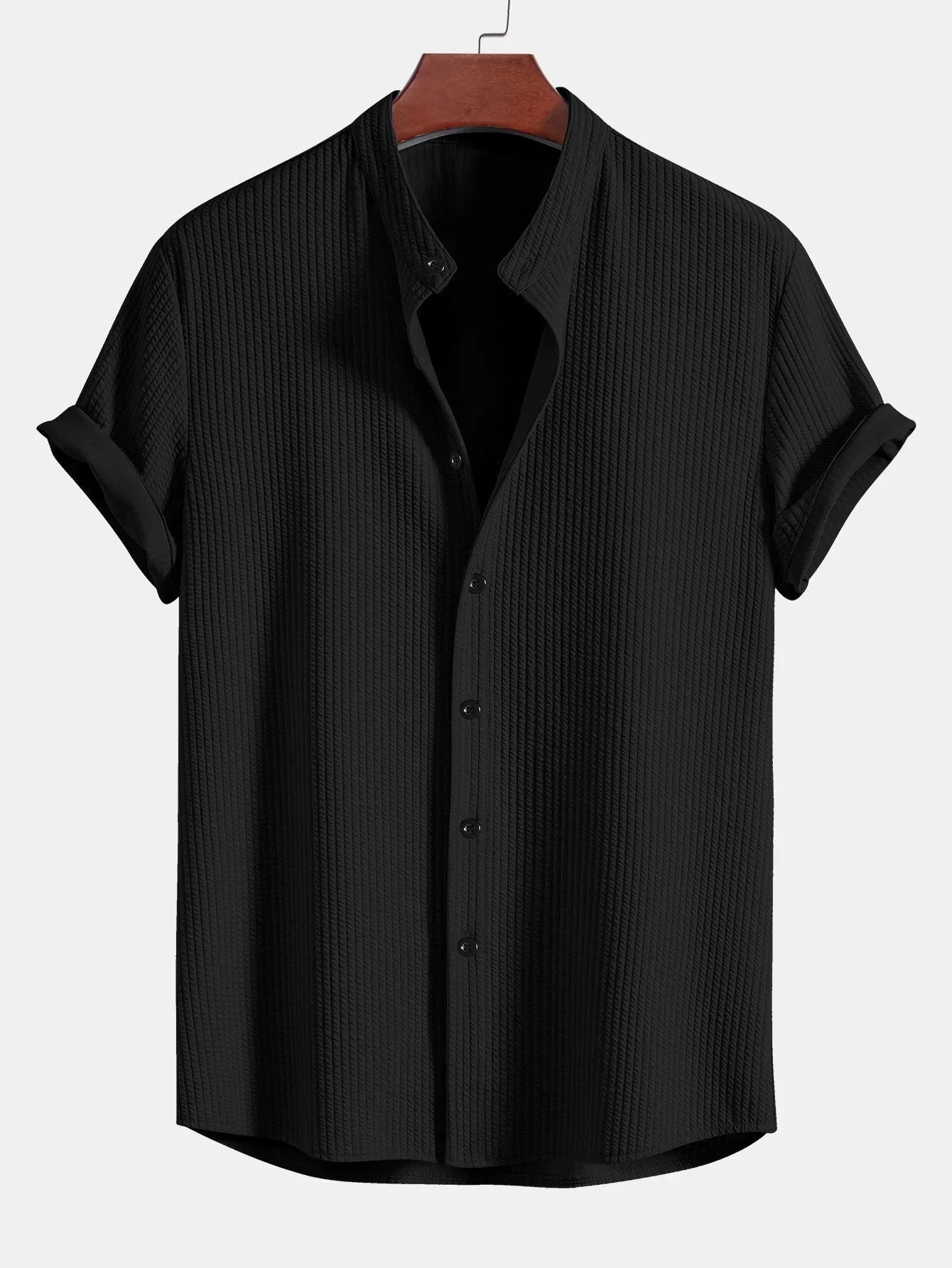 Maximilan™ - Men's Classic Shirt