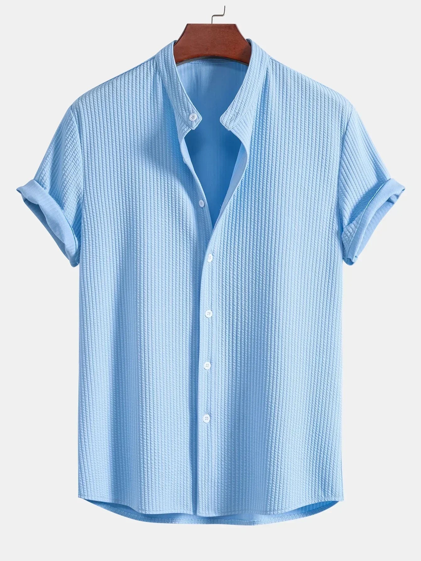 Maximilan™ - Men's Classic Shirt