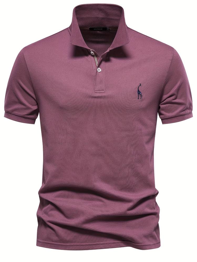 Anatoli™ -  Polo Shirt