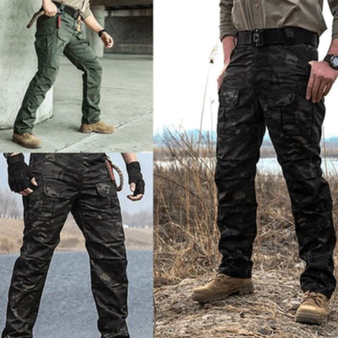 Rafferty™ - Men's Cargo Pants