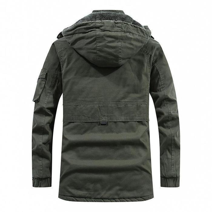 Regro™ - Men's Jacket