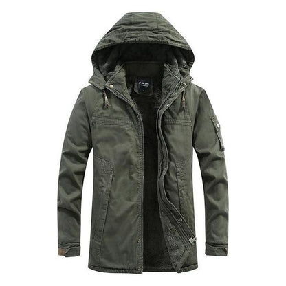 Regro™ - Men's Jacket