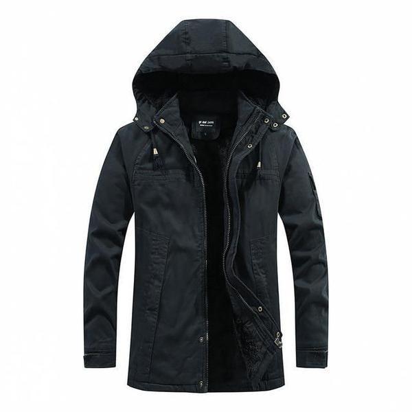 Regro™ - Men's Jacket