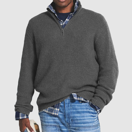 Johnson™ - Men's Sweater