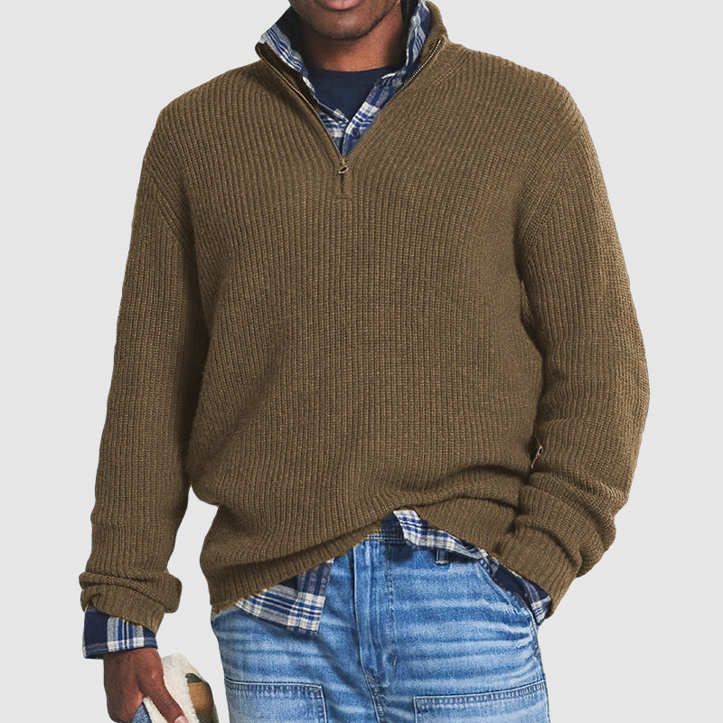 Johnson™ - Men's Sweater