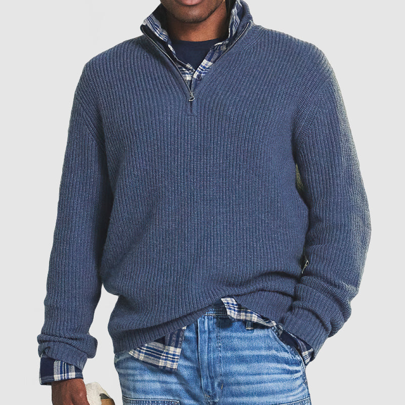 Johnson™ - Men's Sweater