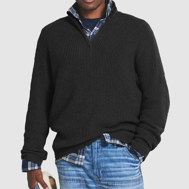 Johnson™ - Men's Sweater