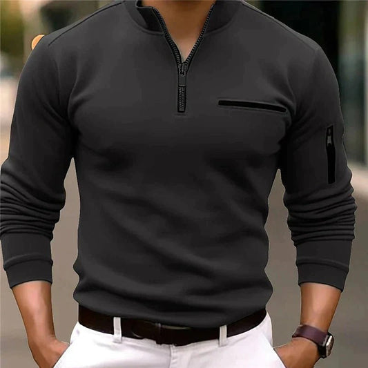 Jackson™ - Men's polo shirt