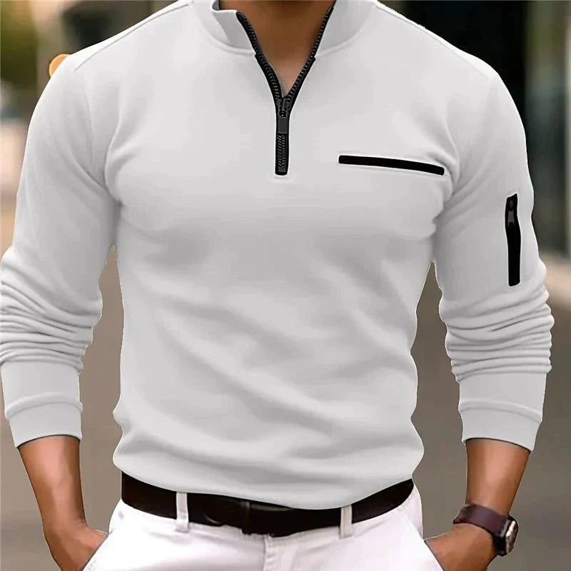 Jackson™ - Men's polo shirt