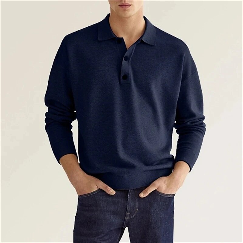 Willem™ - Polo Shirt